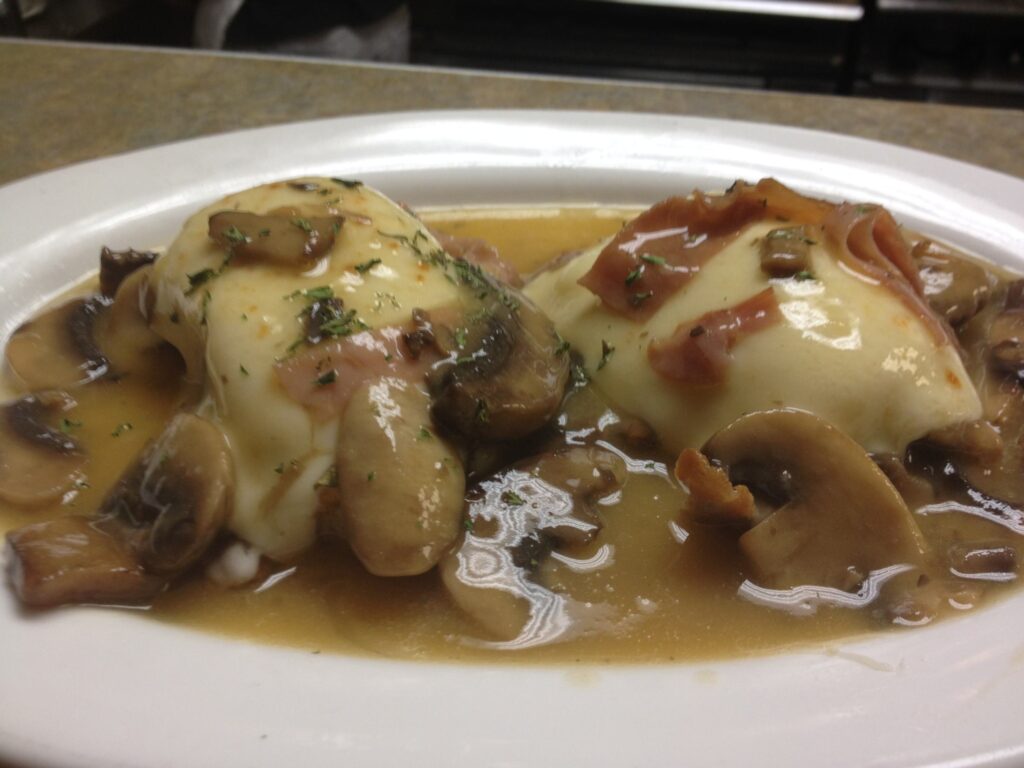 Carmaleno\'s Pushcart Restaurant 2